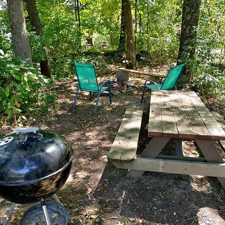 Abrams Creek Campground Mount Storm المظهر الخارجي الصورة
