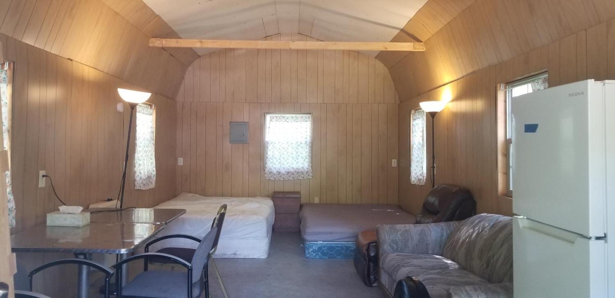 Abrams Creek Campground Mount Storm المظهر الخارجي الصورة