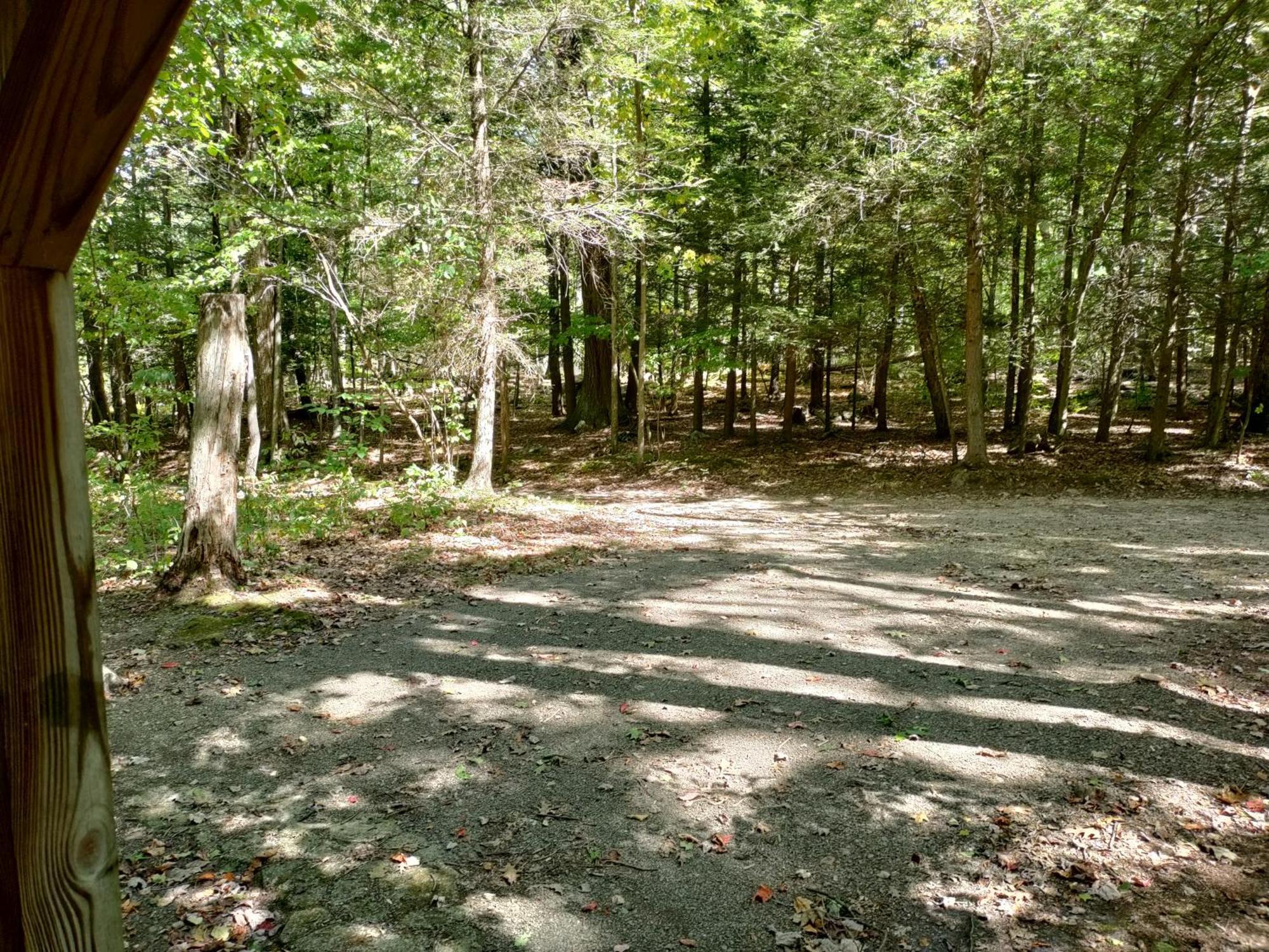 Abrams Creek Campground Mount Storm المظهر الخارجي الصورة