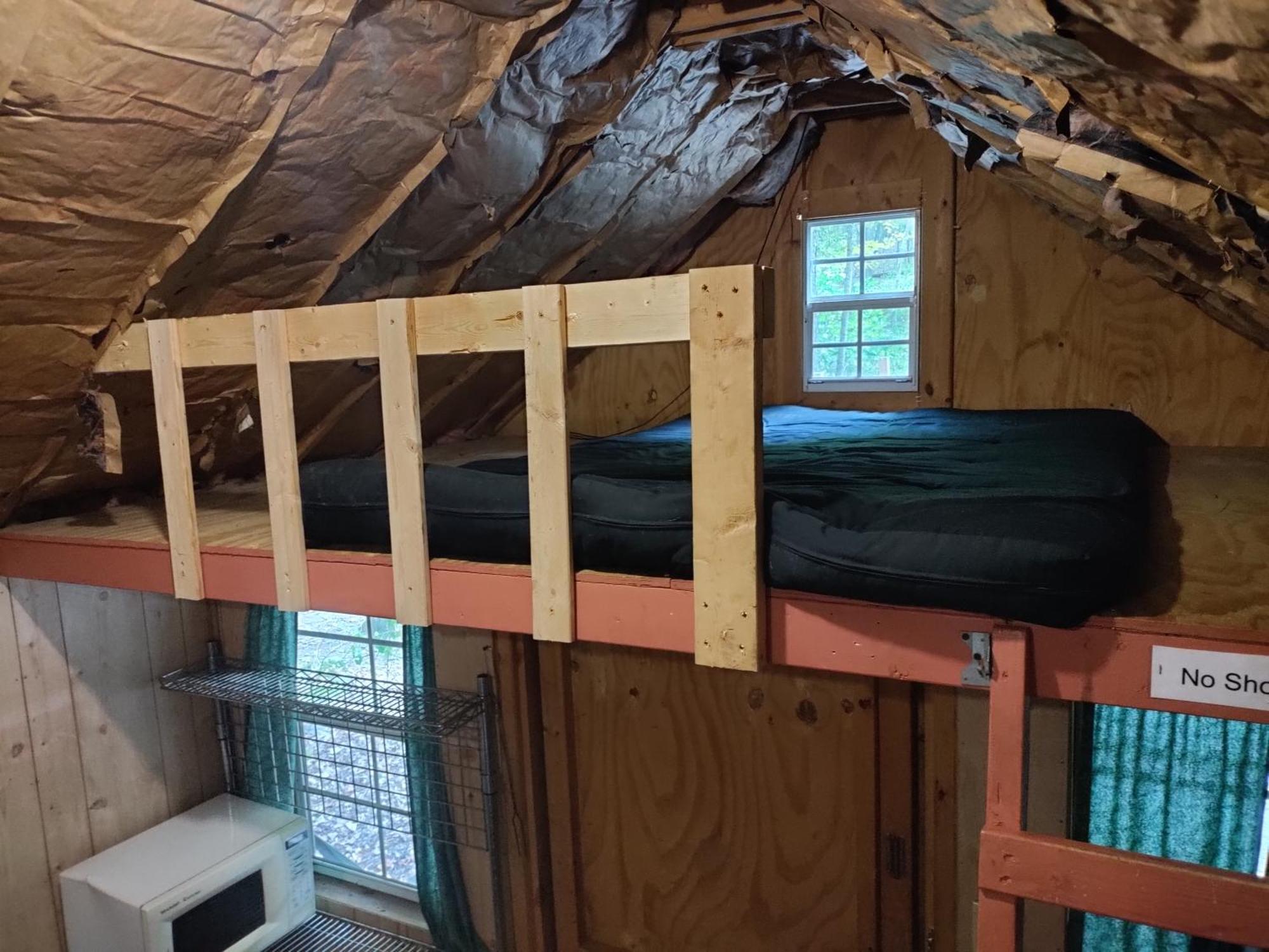 Abrams Creek Campground Mount Storm المظهر الخارجي الصورة