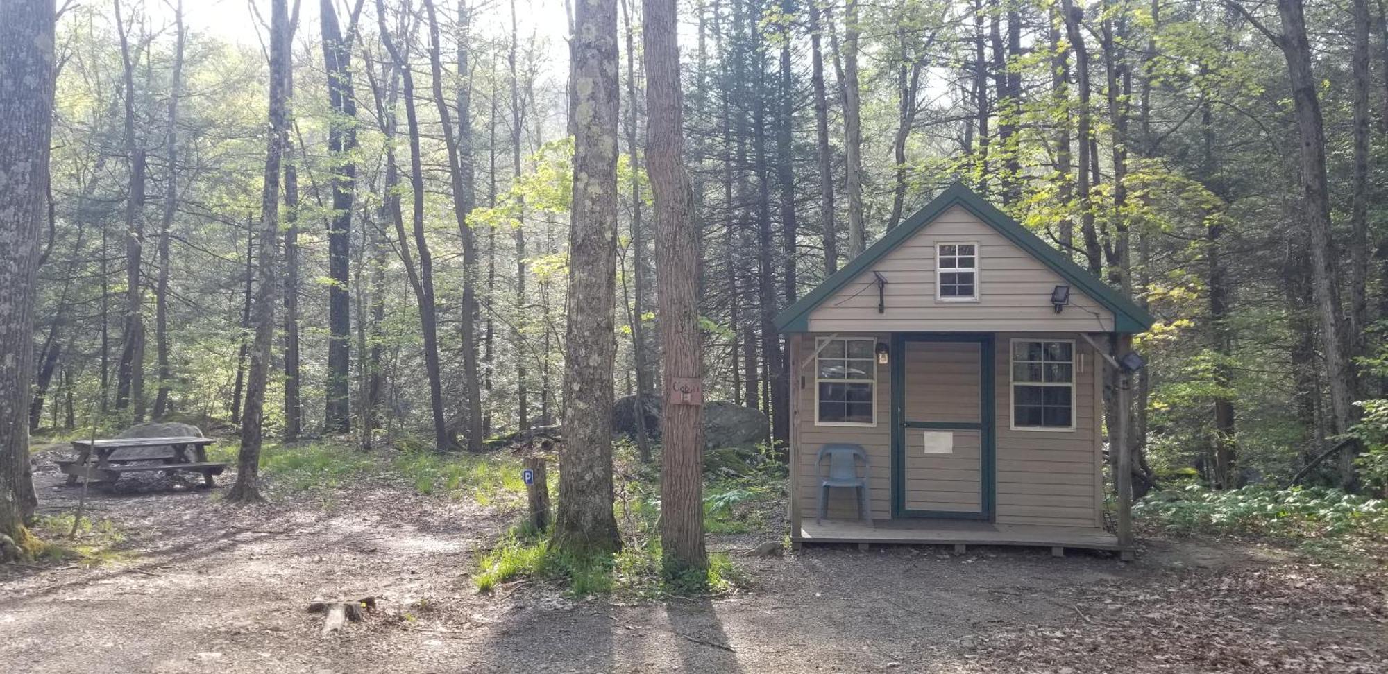 Abrams Creek Campground Mount Storm المظهر الخارجي الصورة