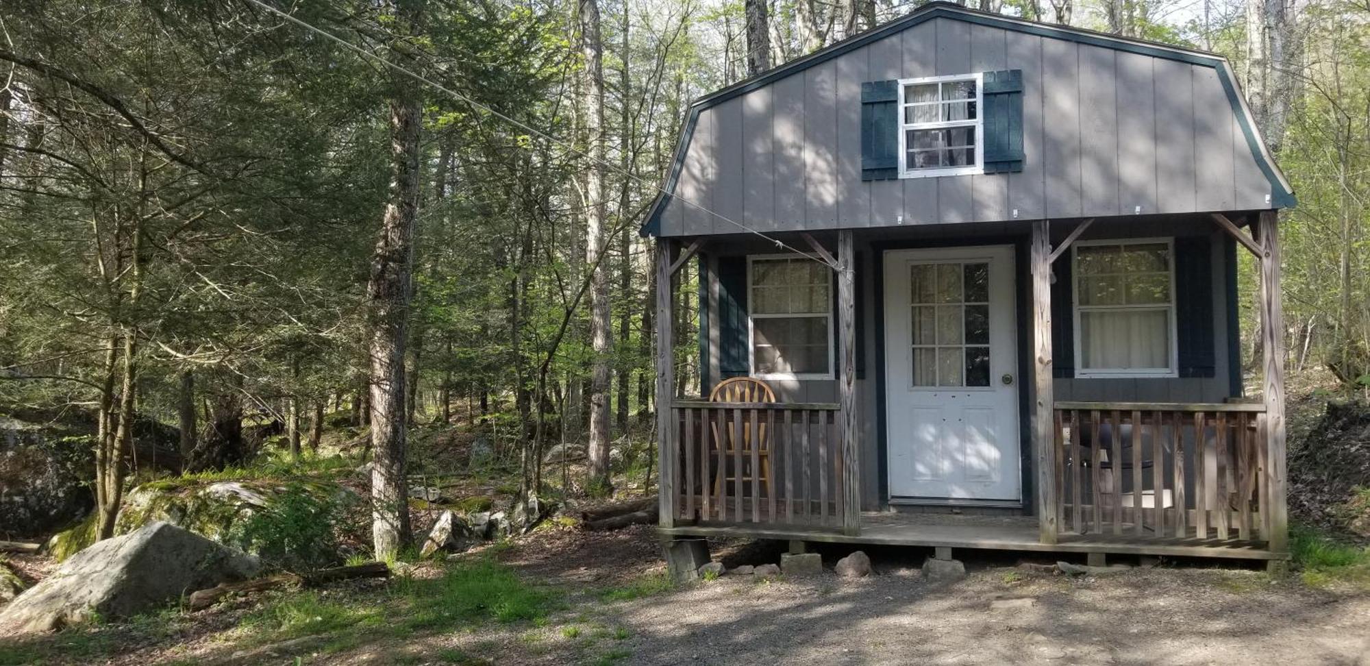 Abrams Creek Campground Mount Storm المظهر الخارجي الصورة