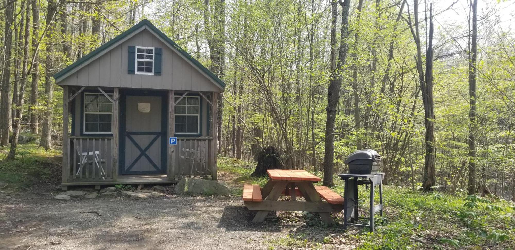 Abrams Creek Campground Mount Storm المظهر الخارجي الصورة