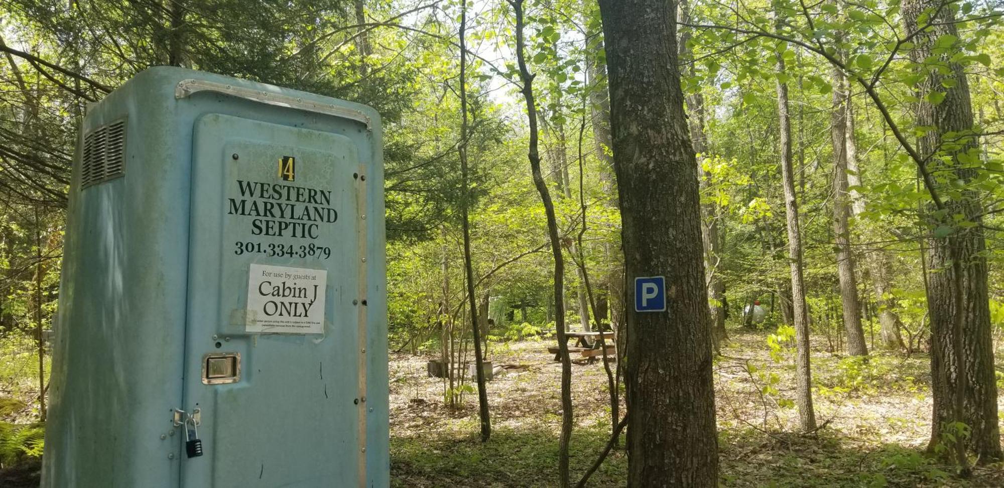 Abrams Creek Campground Mount Storm المظهر الخارجي الصورة